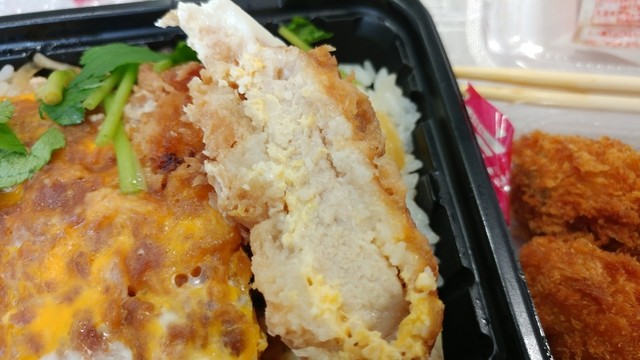 オーケー お台場店的實拍高清圖