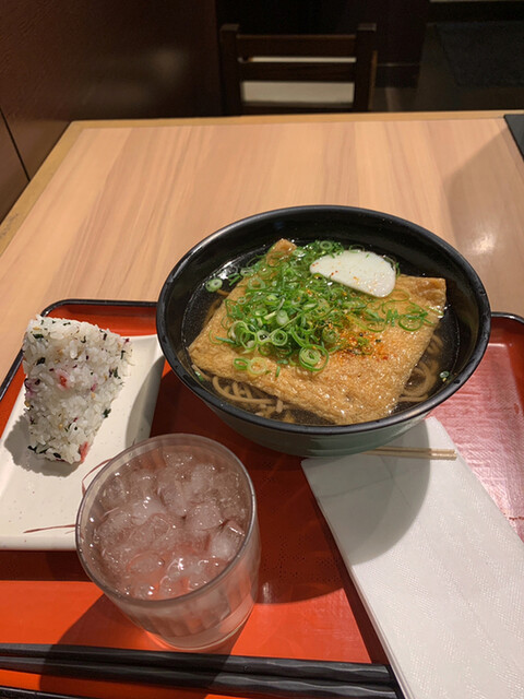麺家 西九条店的實拍高清圖