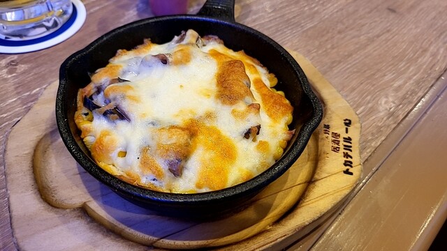 十勝帯広大衆食堂 とかち晴ル的實拍高清圖