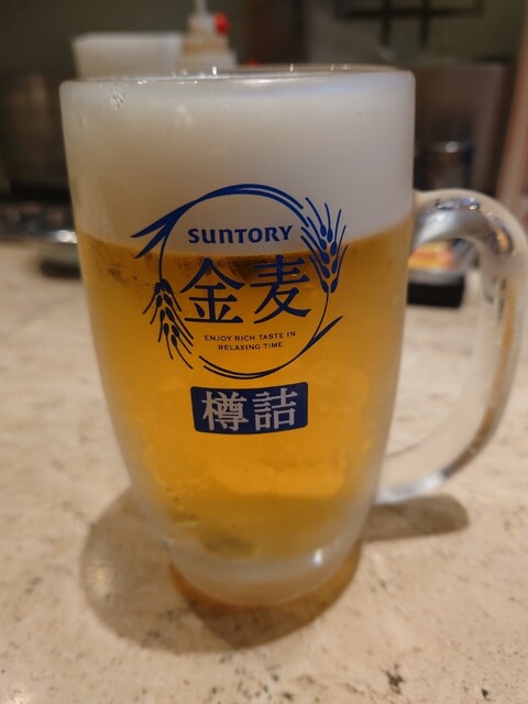 大阪王将 福島店的實拍高清圖