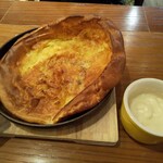 上高地 あずさ珈琲 阪急三番街店的實拍圖