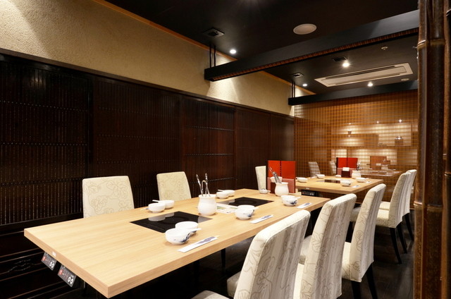 中国火鍋専門店 小肥羊 京都河原町店的實拍高清圖