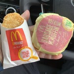 recommendations for マクドナルド 甘木店