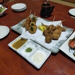 三松 本店的實拍圖
