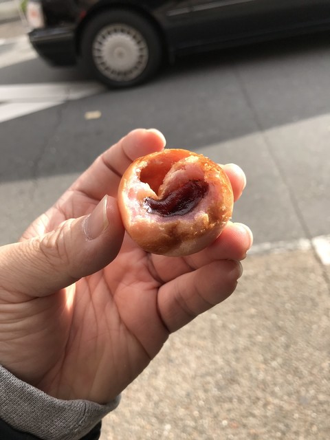 まるもち家 稲荷門前茶屋的实拍高清图