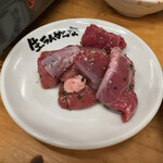 recommendations for 生ラムかんな 新橋店