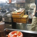 recommendations for 麺屋 だるま 六郷店