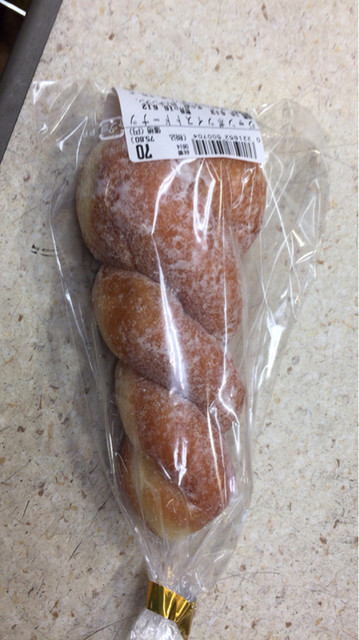 recommendations image for 小麦の郷 ライフ石神井公園店