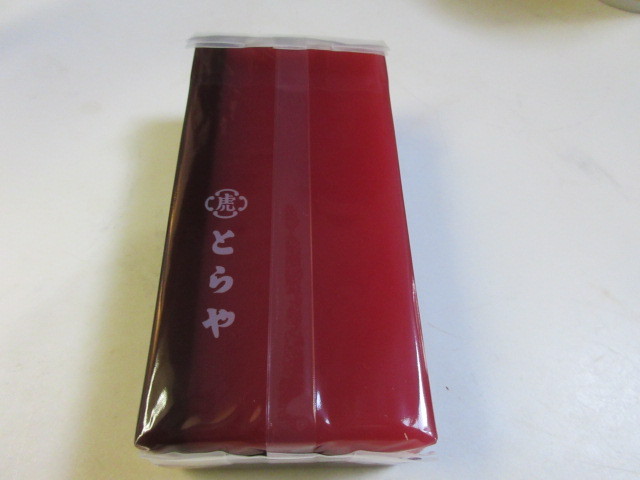 recommendations image for 虎屋 福岡三越店