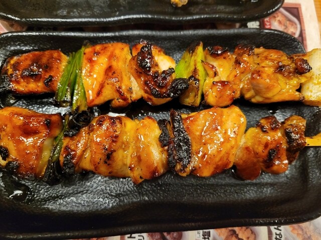 鳥貴族 梅田DDハウス店的實拍高清圖
