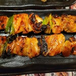 鳥貴族 梅田DDハウス店的實拍圖