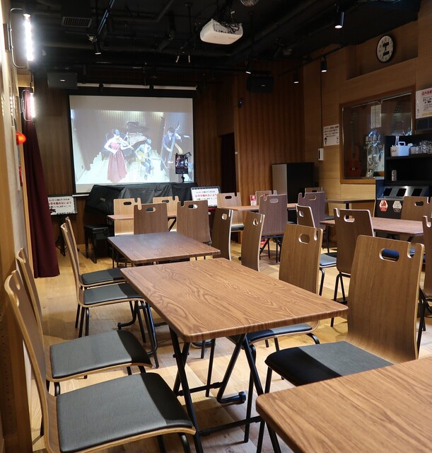 自家焙煎CAFE&BAR SOLO的實拍高清圖