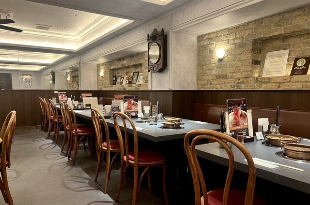 recommendations image for しゃぶらく亭 歌舞伎町店