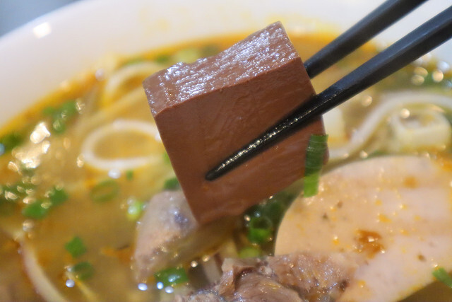 Sao Vang Restaurant的實拍圖