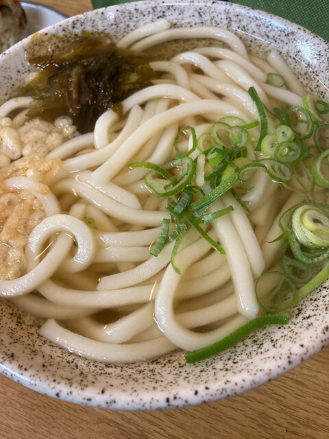 名代 駅前うどん 寺田町店的實拍高清圖