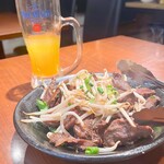recommendations for 海幸の個室居酒屋 はちまる 蒲田駅前店