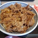 吉野家 釧路鳥取大通店的实拍图