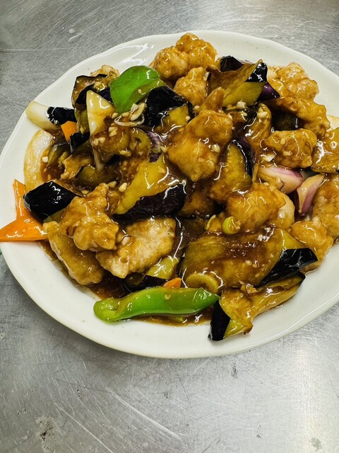 recommendations image for 中国東北料理 麒麟飯店