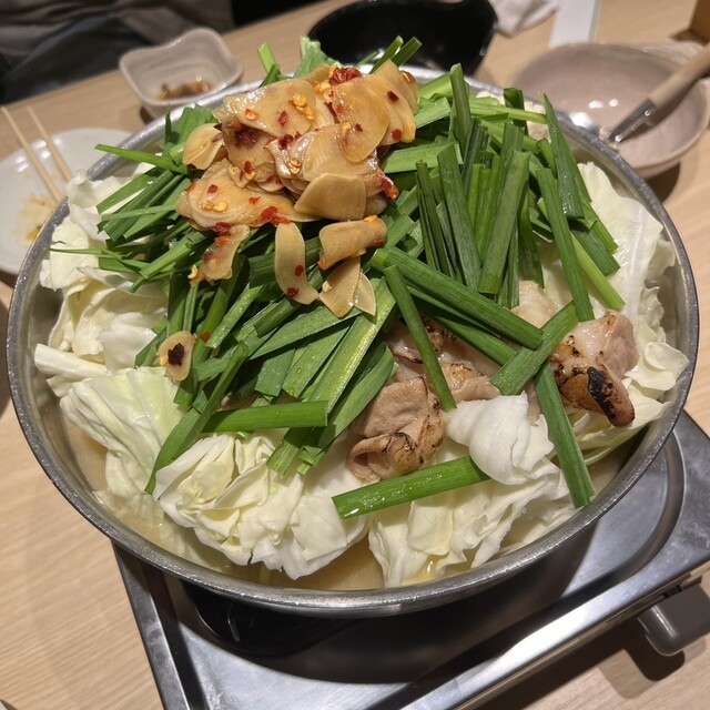 recommendations image for もつ鍋 一慶