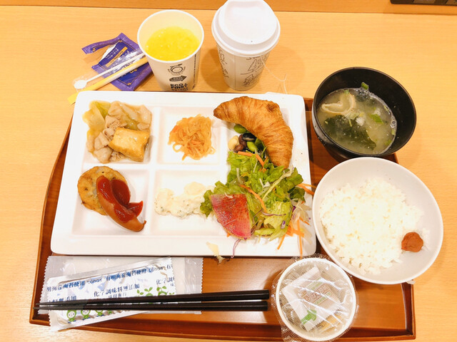 スーパーホテル 東京・日本橋三越前的實拍高清圖