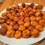 たこスト的實拍圖