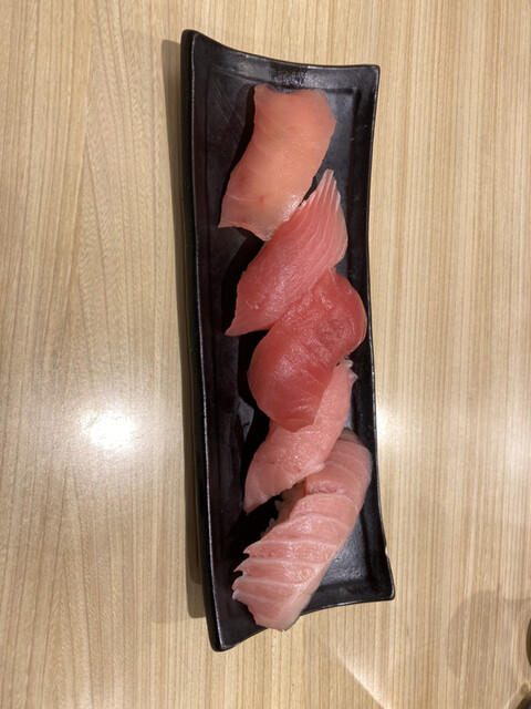 大起水産回転寿司 京都タワーサンド店的實拍高清圖