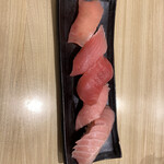 大起水産回転寿司 京都タワーサンド店的實拍圖