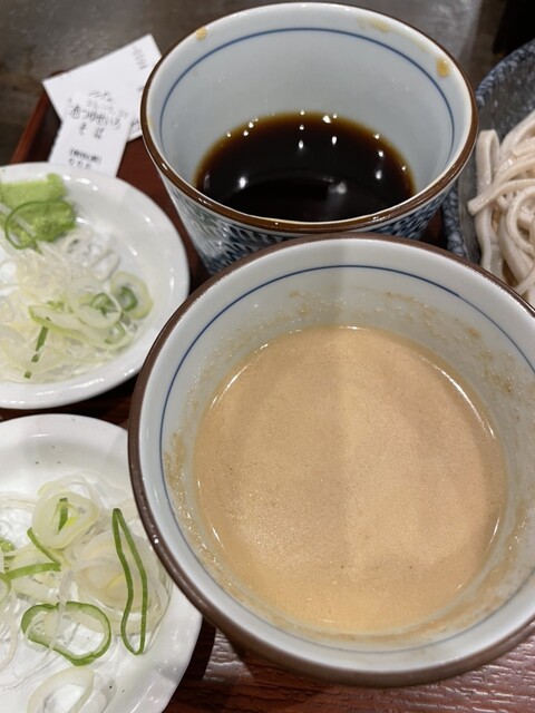 recommendations image for 十割蕎麦 嵯峨谷 神田小川町店
