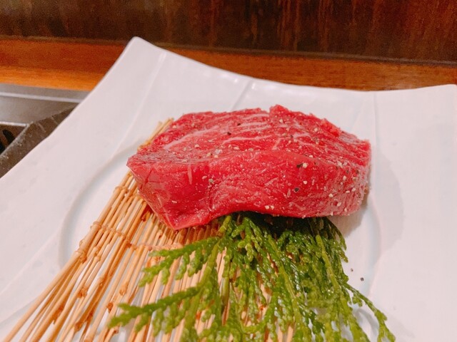 江戸前焼肉 岡本的實拍高清圖