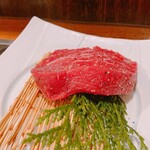 江戸前焼肉 岡本的實拍圖