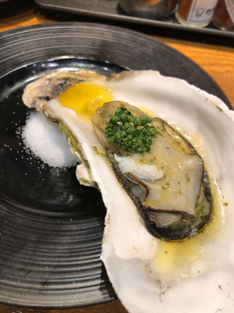 カキ小屋スタンド 心斎橋的實拍高清圖