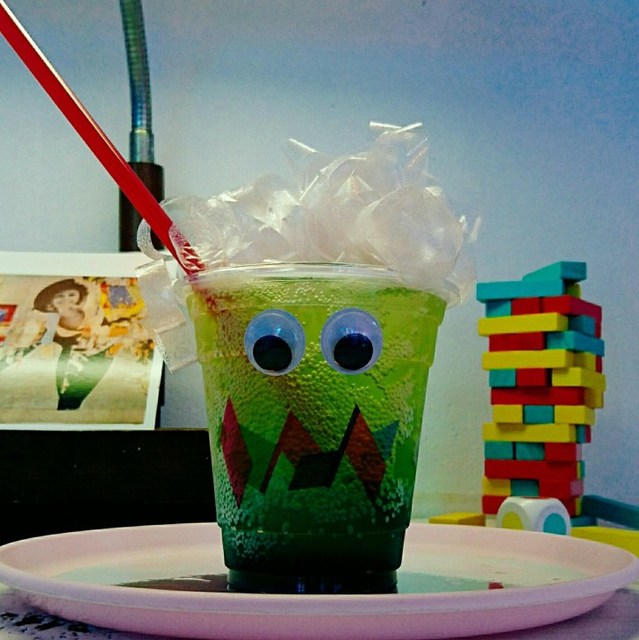 recommendations image for イマスカフェ