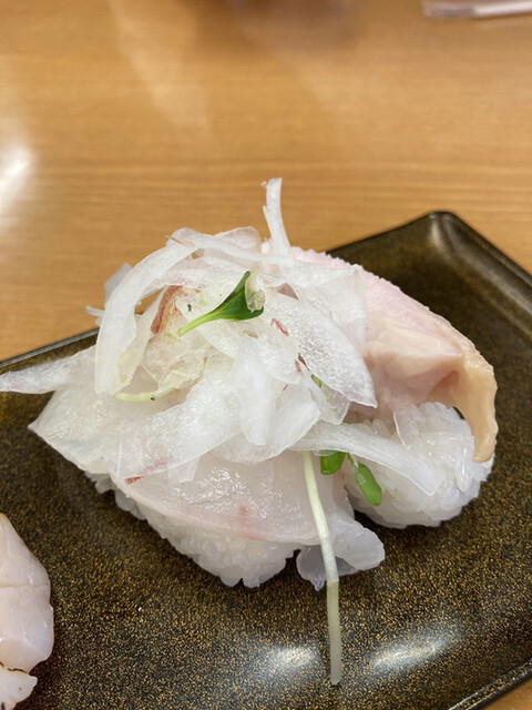 スシロー 京都桂店的實拍高清圖