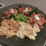 焼肉 なか川的实拍图