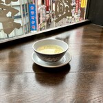 青龍門 渋谷センター店的实拍图