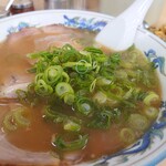 百万石的实拍图