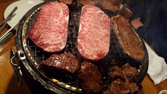 じゅじゅ庵 東三国店的實拍高清圖