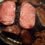 じゅじゅ庵 東三国店的實拍圖