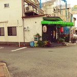 わかば的实拍图