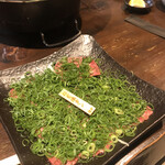 炭火焼肉煖炉的实拍图