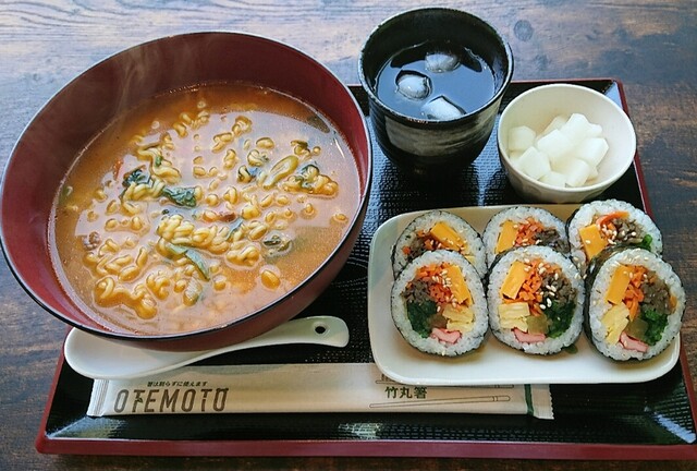香る味的实拍高清图
