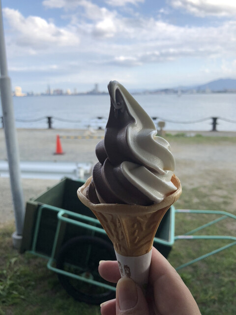 recommendations image for のこバーガー