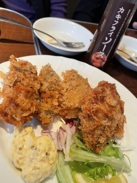 Oyster Bar ジャックポット 下北沢的實拍高清圖
