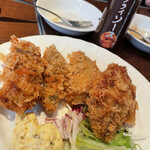 Oyster Bar ジャックポット 下北沢的實拍圖