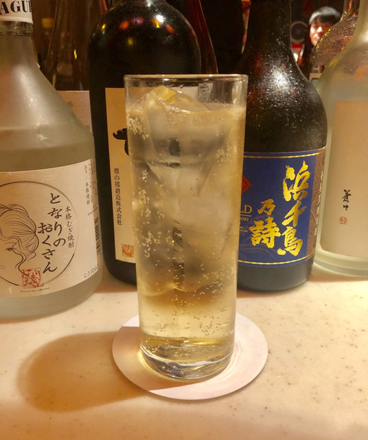 昭和風バー・レトロ的实拍高清图