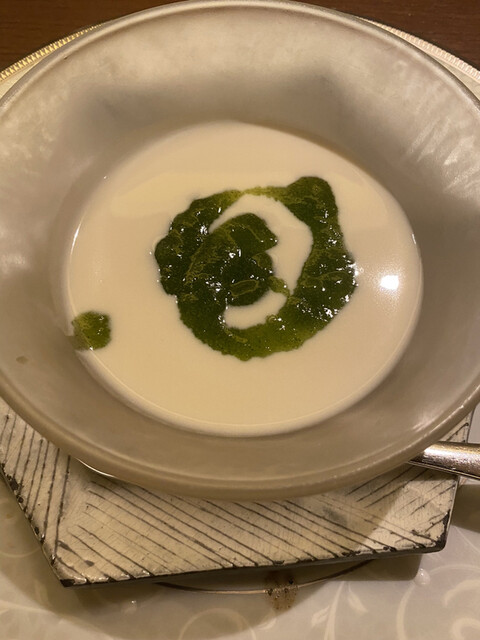 和風フレンチ ichiRyu的實拍高清圖