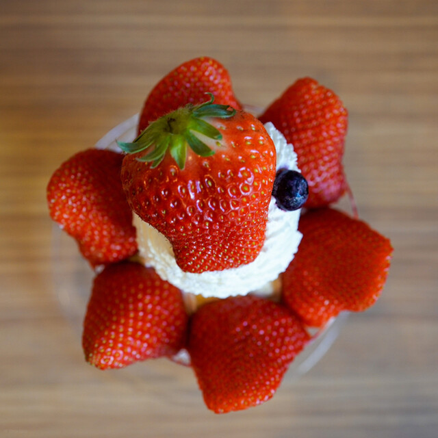 recommendations image for フルーフ・デゥ・セゾン