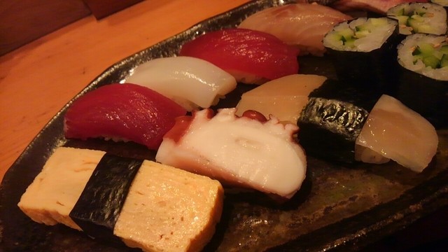 recommendations image for 鮨はな