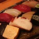 recommendations for 鮨はな