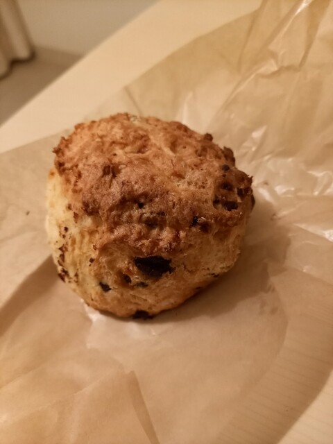 recommendations image for メルシースコーン